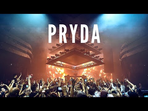 Pryda - The Gift (Epic Mix)
