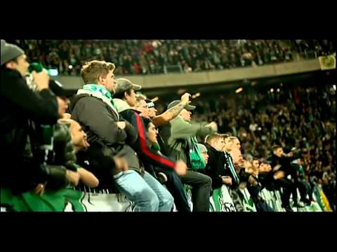 Mallbackens IF Sunne - Fotbollsgalan 2014