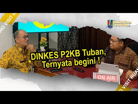 Ruang Visit Episode 1