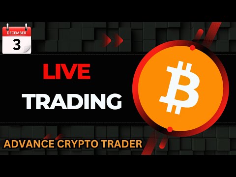, title : 'Bitcoin Live Trading | Bitcoin Live | Bitcoin Live Stream | 03 DEC'