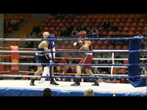 R.Sniedze -- 1 (Latvijas Čempionāts Boksā 2011 gadā)