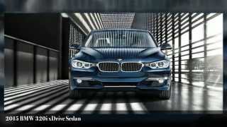 preview picture of video '2015 BMW 320i xDrive Sedan Norwalk Connecticut 203-656-1804'