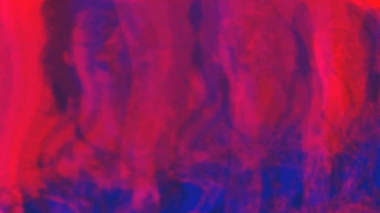 Pavement Palette - Buy The Ticket, Take The Ride