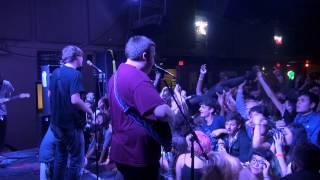 Modern Baseball - Charlie Black
