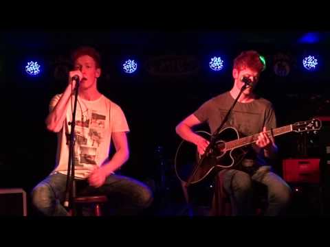 Brother Movement (BROMO) Live @Cologne MTC – Burning Up