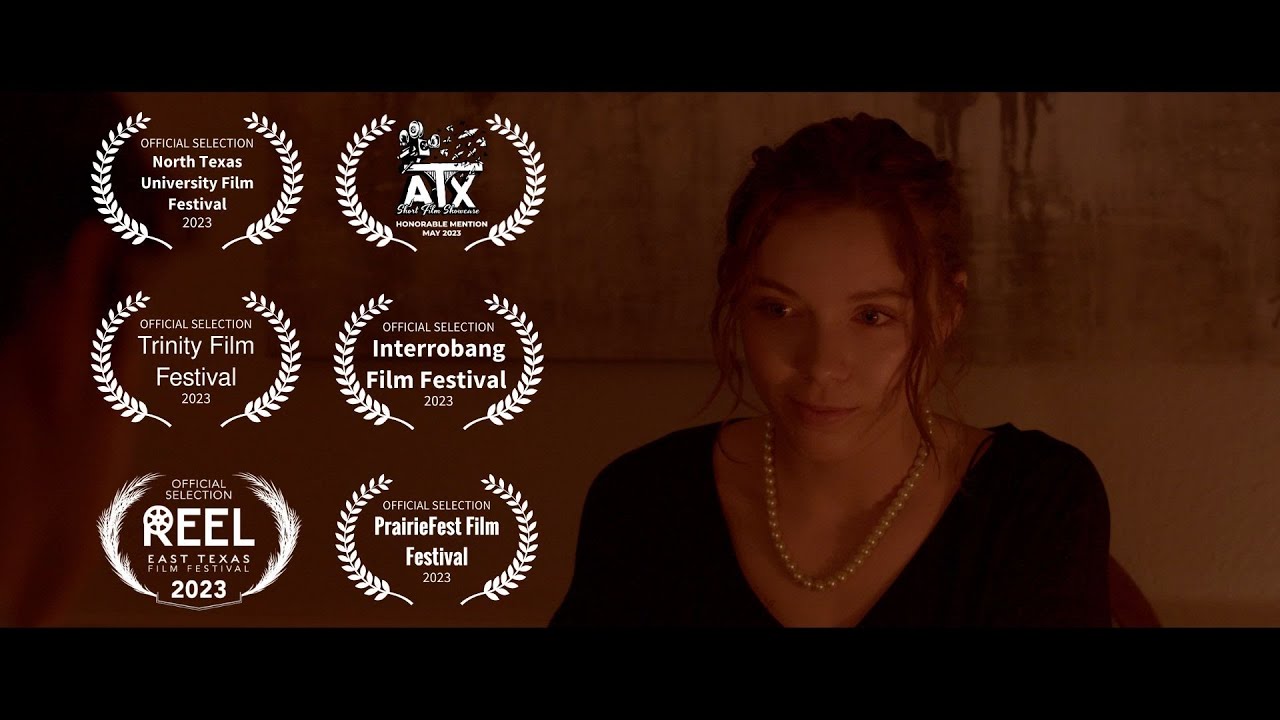 The End - 2021 Short Film