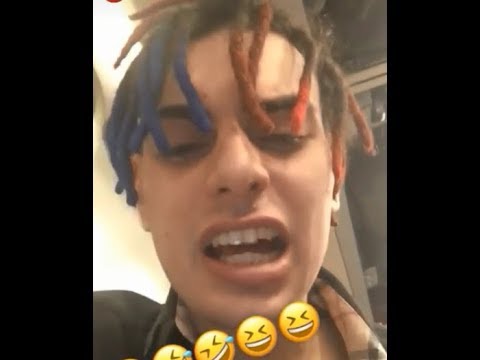 Traffik dissa Nashley della Sugo Gang