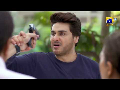 Mujhay Qabool Nahin 𝗡𝗲𝘄 𝗣𝗿𝗼𝗺𝗼 Episode 21 - Ahsan Khan - Madiha Imam - Sami Khan - Har Pal Geo
