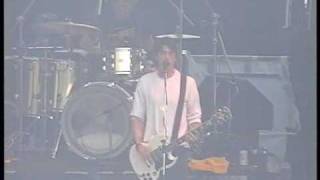 Foo Fighters - Wind Up (Live)