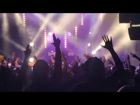 Thunderground World Tour in Paris - Don (DOK2)