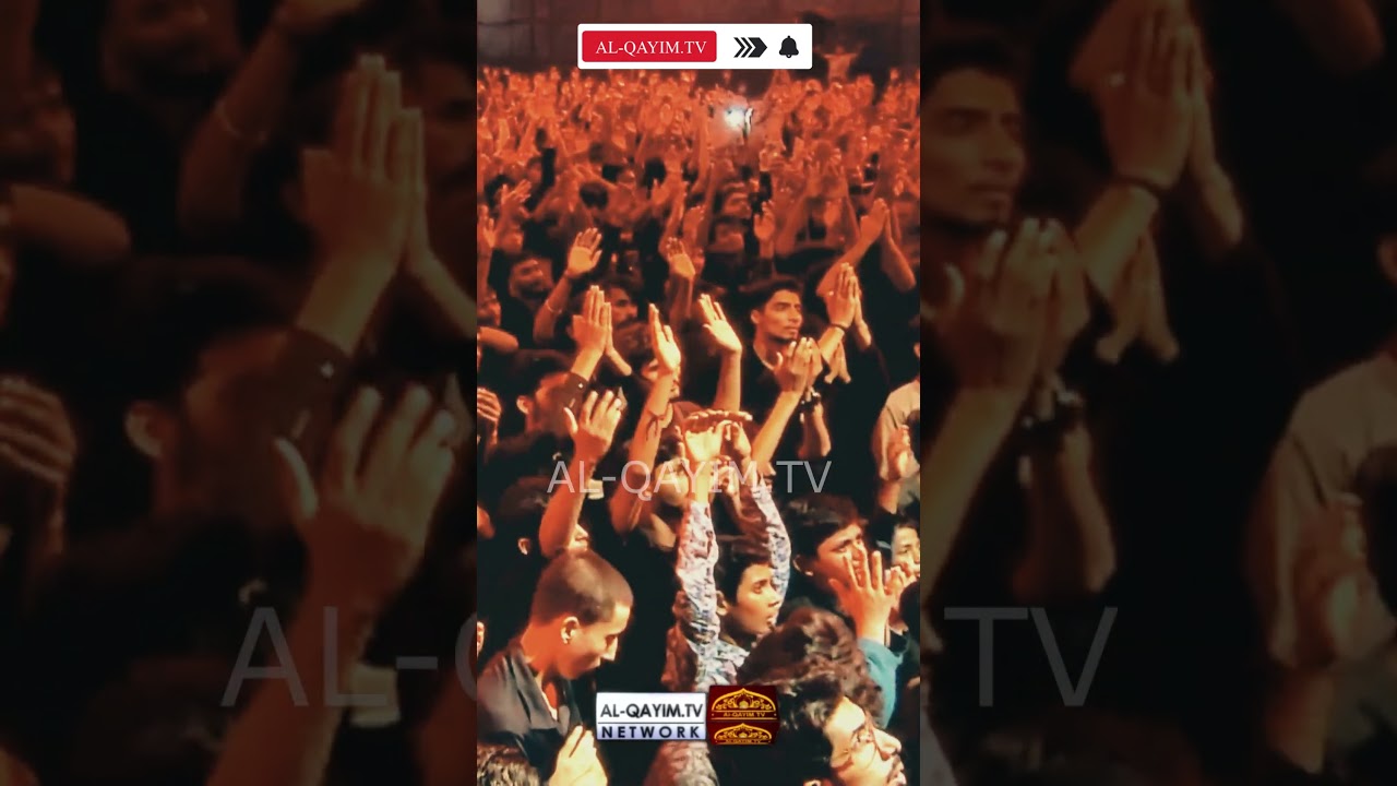 Bas Maula Bulalain || First Time Reciting || Nadeem Sarwar || Ali Shanawar || Ali Jee ||  | 2024