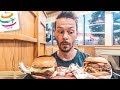 Wir Testen Burger In Den USA Von Arby S Hin Zu Wendy S YourTravel TV