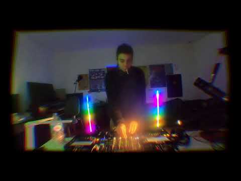 On Air: Vimana by ASTREA com LAINX