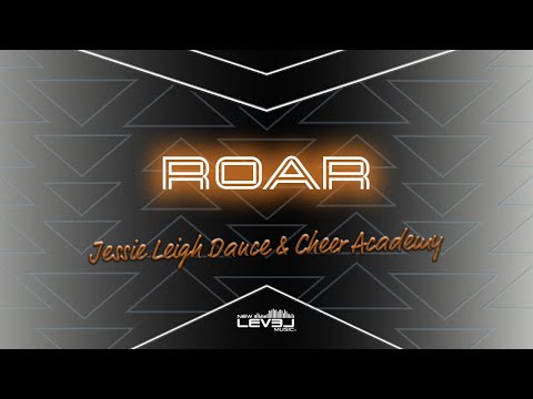 Jessie Leigh Dance & Cheer Academy Roar 2023-2024