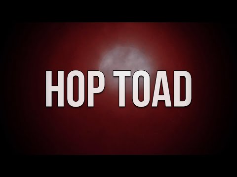 Blood Ceremony - Hop Toad (Lyrics / Letra)