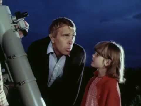 Загадки звездного неба. Фильм первый. Неуловимый горизонт. 1984 г.