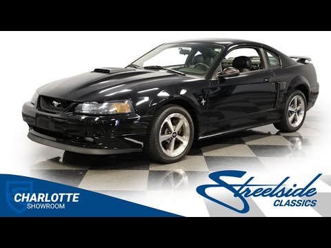 2003 Ford Mustang (CC-2055994) for sale in Concord, North Carolina