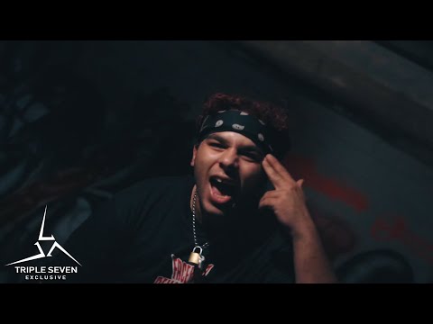 TILTEDMANE - AskYoAunty (Official Music Video)