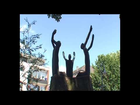 Griff in die Archivkiste - Die Stadt in der wir leben...