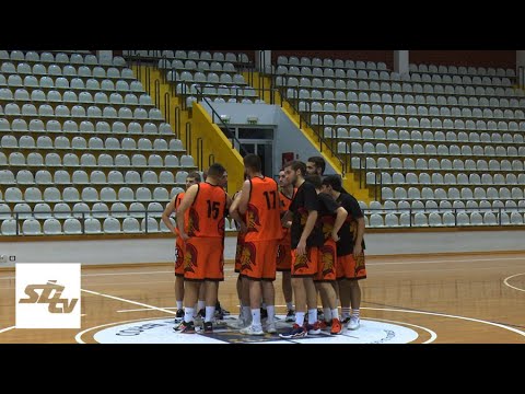 SBTV - DNEVNIK - KK „MARSONIA“ – KK „ŽUPANJA“ 20:0 (bez borbe) - 13.12.2022.