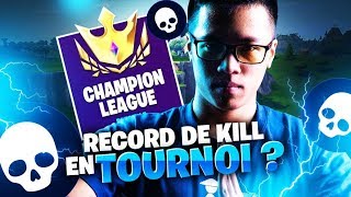 Recordkillfortnite Kenh Video Giáº£i Tri Danh Cho Thiáº¿u Nhi - record de kill en tournoi sur fortnite battle royale
