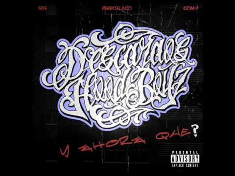 04. Up In Here - DESCARAOS HOOD BOYZ (feat. Dj Beat Creator)