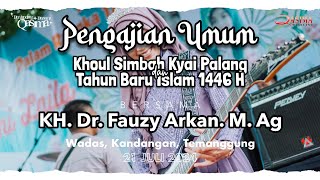 Download lagu PENGAJIAN AKBAR BERSAMA QASIMA & KH. FAUZI ARKAN, M Ag mp3