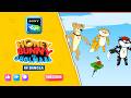 জ্বীন Full Episode In Bengali Videos For Kids HB