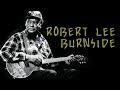 R.L.BURNSIDE - I Believe My Time Ain't Long - 1984