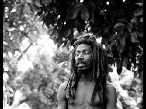 Bunny Wailer - Blackheart Man