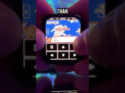 Video cover