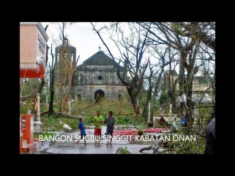 HAGIT(BANGON SUGBU) BY:AVLISH