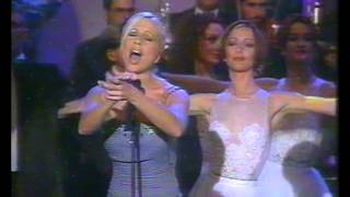 Marta Sánchez · Los mejores años de nuestra vida · Feliz 1999