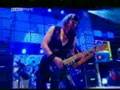 Iron Maiden - Wildest Dreams (Live at Top of the Pops)