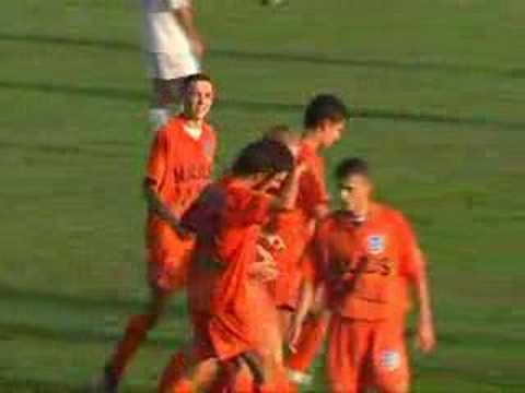 LAMINORUL ROMAN - POLI IASI II 0-2