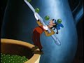 Mickey And The Beanstalk Get The Hat