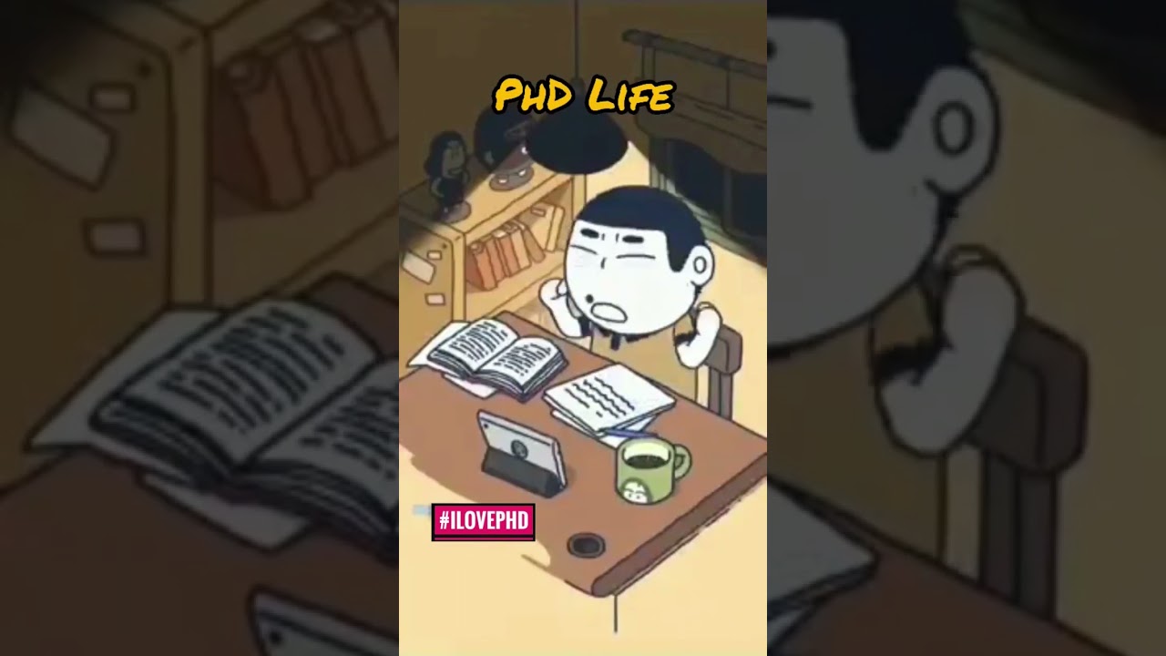 Hilarious PhD Memes Every PhD Student Can Relate To - #phd #memes #ilovephd
