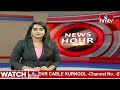 తెలంగాణ లో  కరోనా ప్రభావం | Telangana Latest News | hmtv News - Video