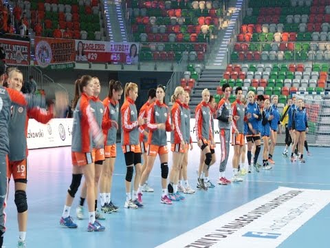 LUBIN. Czas na rewanż