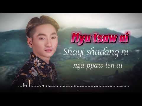 HKAP TAU LA NA 🎤 Chan Khin