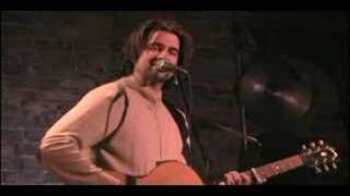 Brian Vander Ark - And Then We Fell 5/3/07 High Quality