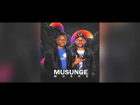Dennis ft Chimzy Kelly  Musunge Mushe