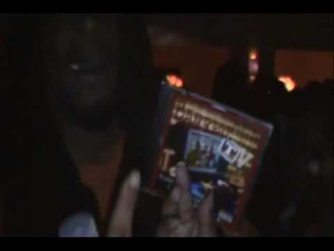 IAstreetTV: Da Banggaz: Mixtape Release Party