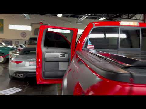 2012 Ford F150 (CC-1558142) for sale in Hailey, Idaho