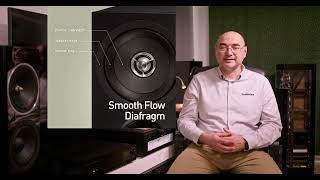 Ep.06 -  Technics speakers SB-G90M2