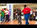 Fat Albert 2004 Double Dutch Scene