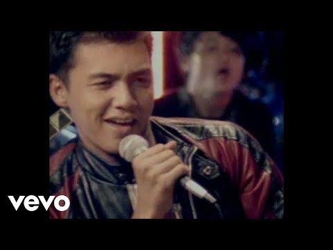 Dirly - Let's Get the Beat (Video Clip)