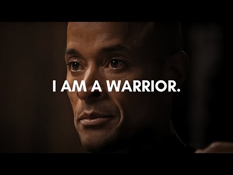 THE MENTALITY OF A WARRIOR - David Goggins Greatest Motivational Speech