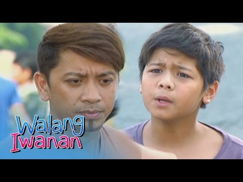 Walang Iwanan: Jose talks to Kamlon