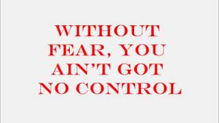 Middle Class Rut-USA (Lyrics)